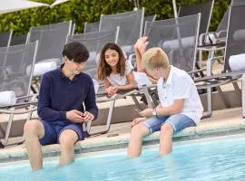 Mercure Chantilly Resort & Conventions