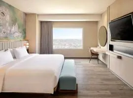 Mercure Bengkulu