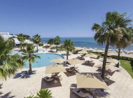 Mövenpick Hotel Gammarth Tunis, ξενοδοχείο σε Gammarth