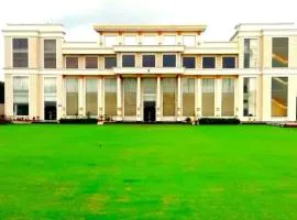 Hotel Wedcation By Tivoli - Ambala