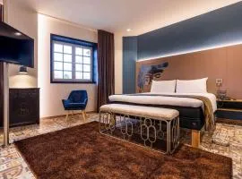 ibis Styles Chaves