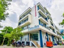 HOTEL OXUS, Pratap Nagar