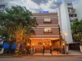 FabHotel Corporate Rooms Vakola, Santacruz East