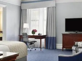Fairmont Copley Plaza