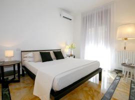 Gambaran Hotel: Starhost - GOLDEN SUITE