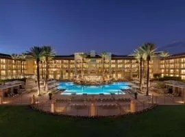 Fairmont Scottsdale Princess
