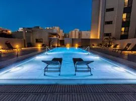 Vértice Indalo Almería