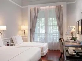 Raffles Hotel Le Royal