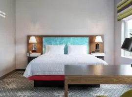 Hampton Inn Monterrey Tecnologico, Mx