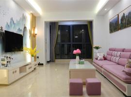 Zhangjiajie 72 Wonder Tower Neighbour's House, Hotel in Zhangjiajie