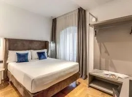 Mercure Roma Centro Termini