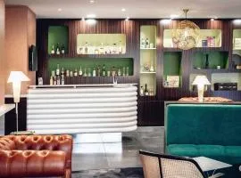 Mercure Belfort Centre