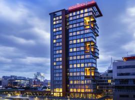 Movenpick Living Istanbul West, hôtel à Istanbul
