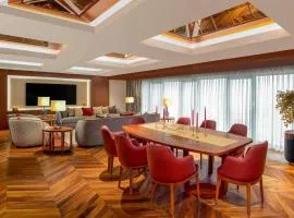 Mövenpick Hotel Istanbul Asia Airport