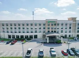 Holiday Inn San Antonio North Stone Oak Area by IHG-Newly Renovated