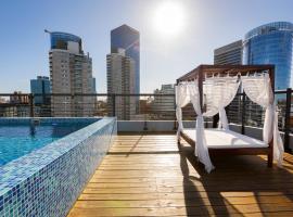 Palladium Business Hotel, Hotel in Montevideo