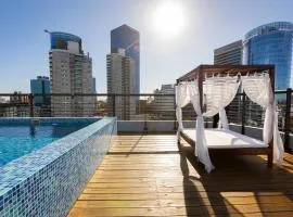 Palladium Business Hotel