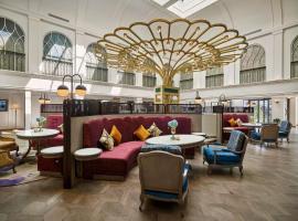 Mercure Dalat Resort, hotel em Da Lat