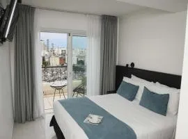 Cyan Recoleta Hotel