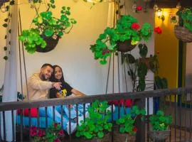 Guatapé Country House Hotel