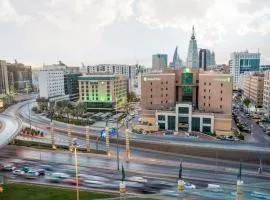 Holiday Inn Riyadh Olaya by IHG