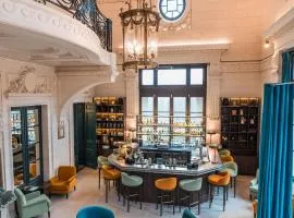 Hotel Novotel Domaine de Maffliers - Paris Val-d'Oise