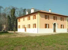 Fotos de Hotel: Al Podere Santa Cristina