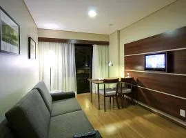 Mercure Curitiba Golden