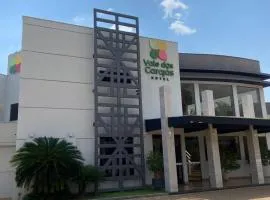 Vale dos Carajás Hotel
