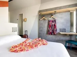 ibis Budget La Rochelle Centre gare