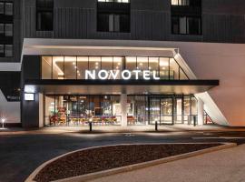 Novotel Devonport, hotel in Devonport