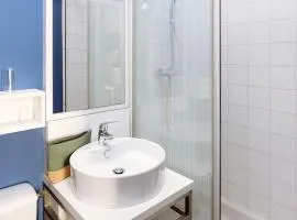 greet hotel Lille Gare Flandres - Groupe Accor