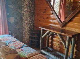 Kalavrita Mood, hotel in Kalavrita