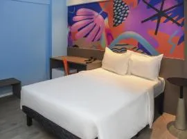 Ibis Styles Garanhuns