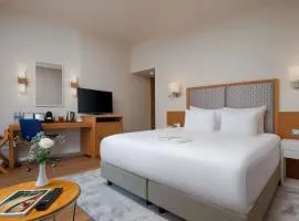 Rixos Park Belek - The Land Of Legends Access