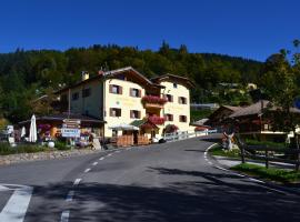 Foto do Hotel: Albergo Aurora