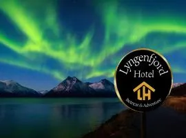 Lyngenfjord Hotel