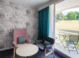 Mercure Aix-les-Bains Domaine de Marlioz Hôtel & Spa