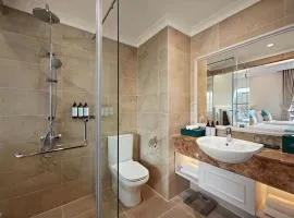 Mercure Nha Trang Beach