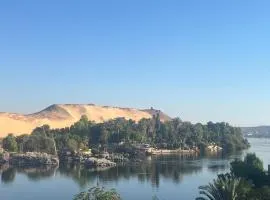 Aswan Holistic Hotel