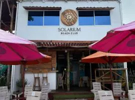 Solarium Beach Club