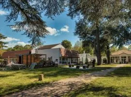 Hotel Mercure Parc du Coudray - Barbizon
