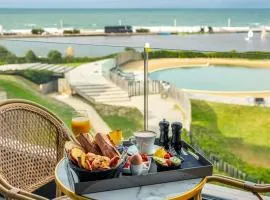 Côte Ouest Thalasso & Spa Les Sables d'Olonne - MGallery Collection