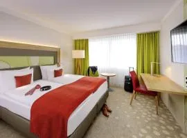 Mercure Hotel Saarbrücken City