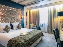 Mercure Bordeaux Aéroport
