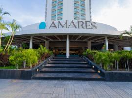 Hotel Amares Acapulco, ξενοδοχείο στο Ακαπούλκο