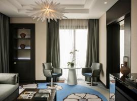 Sofitel Beirut Le Gabriel, hotel in Beirut