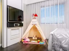 Mercure São Paulo Ibirapuera Privilege