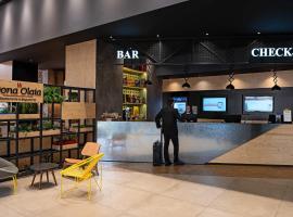 ibis Ribeirao Preto Shopping, hotel in Ribeirão Preto