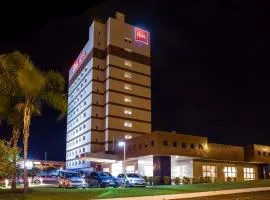 ibis Araçatuba